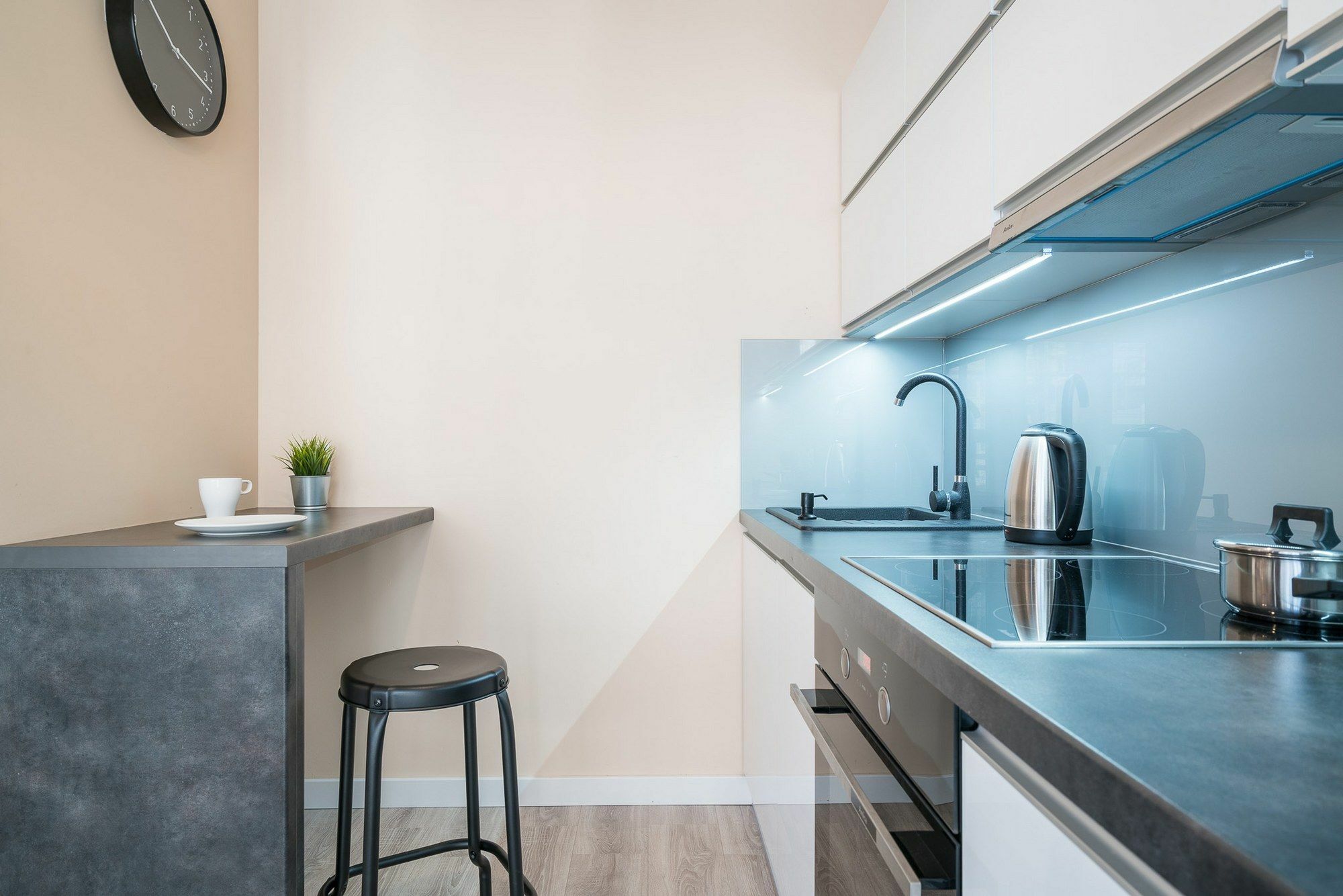 Rentplanet - Odra Tower Apartment Wrocław Exterior foto