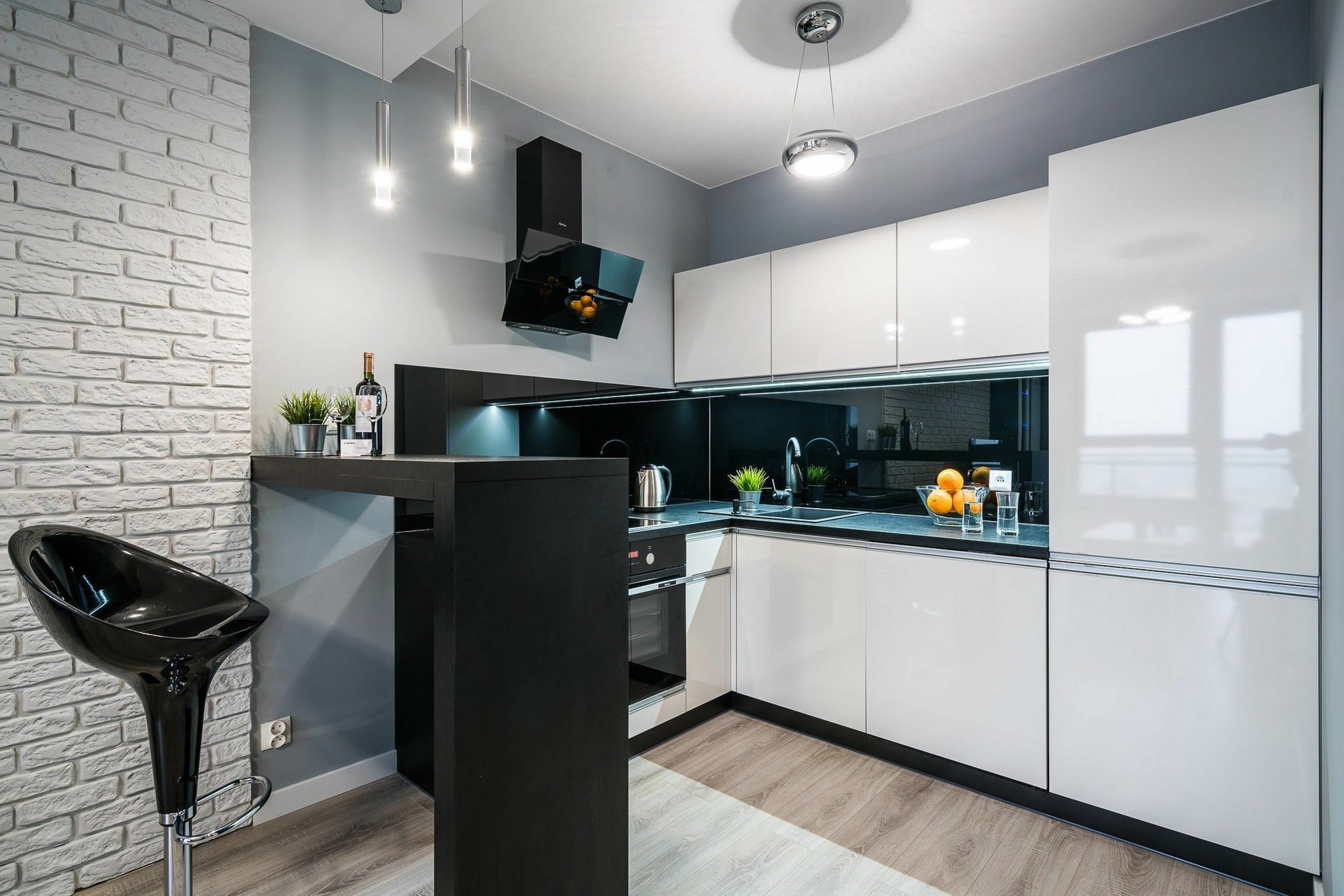 Rentplanet - Odra Tower Apartment Wrocław Exterior foto